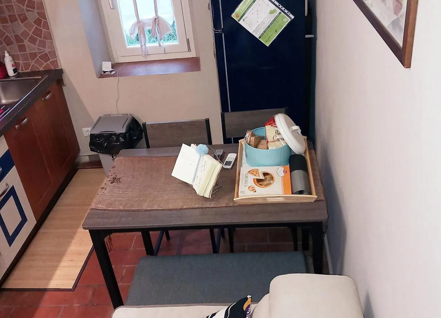 Appartamento Versilia Casina Del Cuore Torcigliano Montemagno   Montemagno (Lucca)