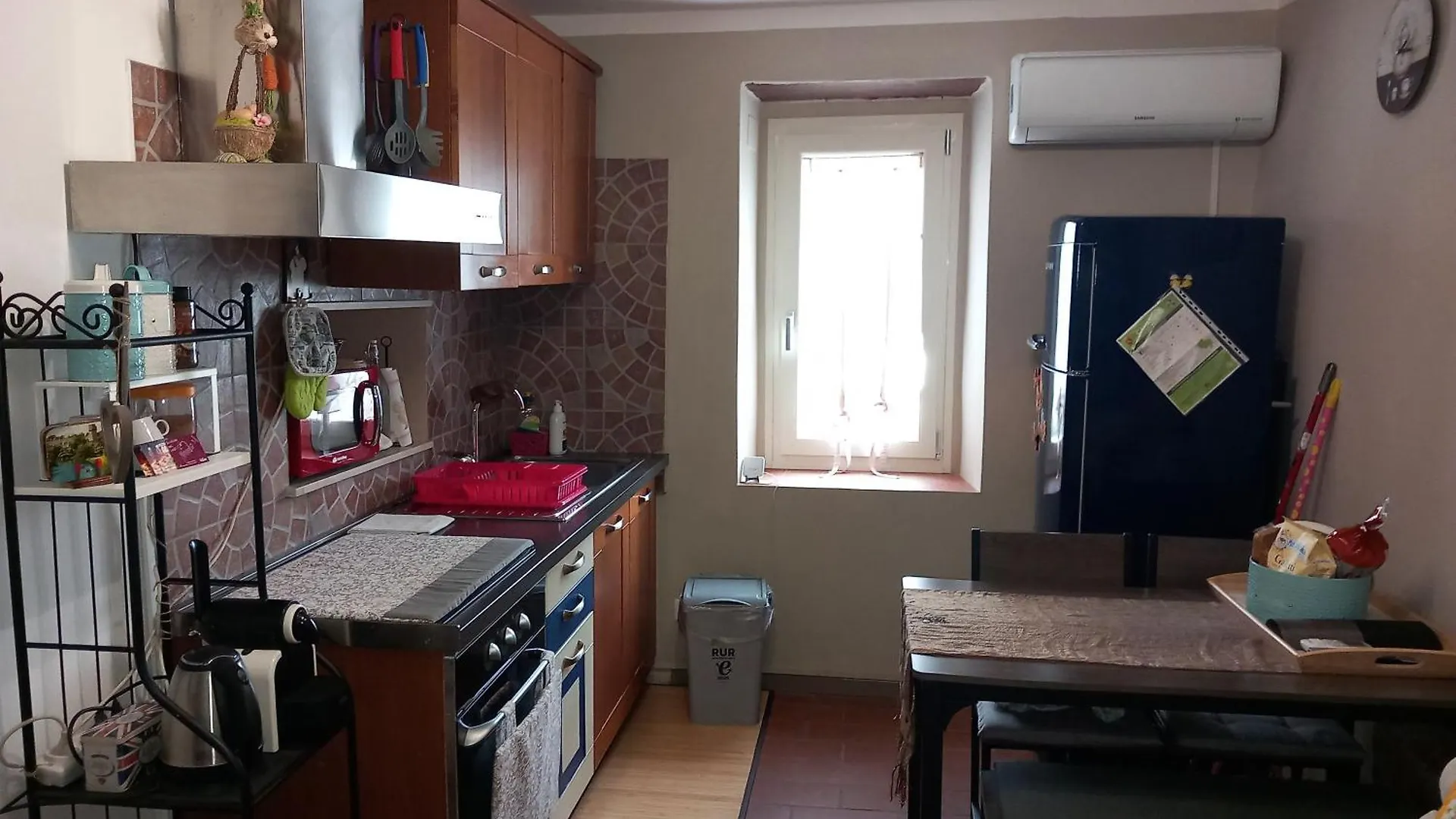 Appartamento Versilia Casina Del Cuore Torcigliano Montemagno  Montemagno (Lucca)