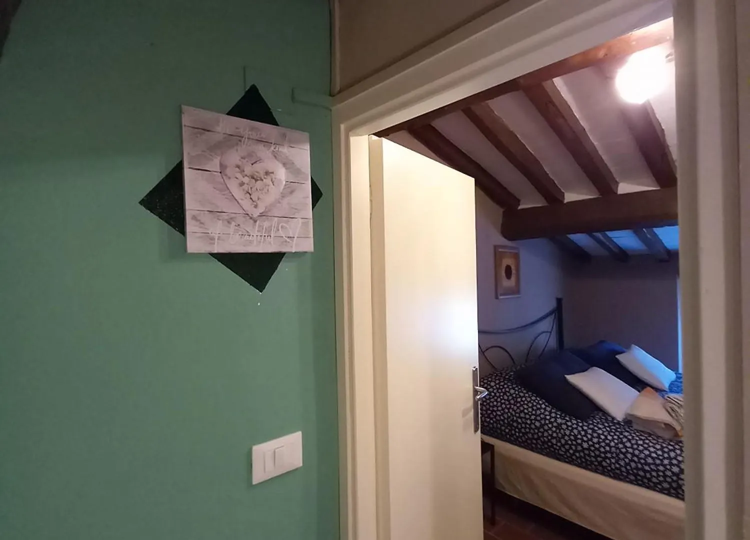 Appartamento Versilia Casina Del Cuore Torcigliano Montemagno  Italia