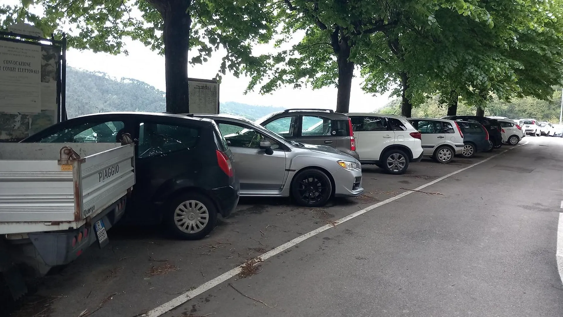 Appartamento Versilia Casina Del Cuore Torcigliano Montemagno  Italia