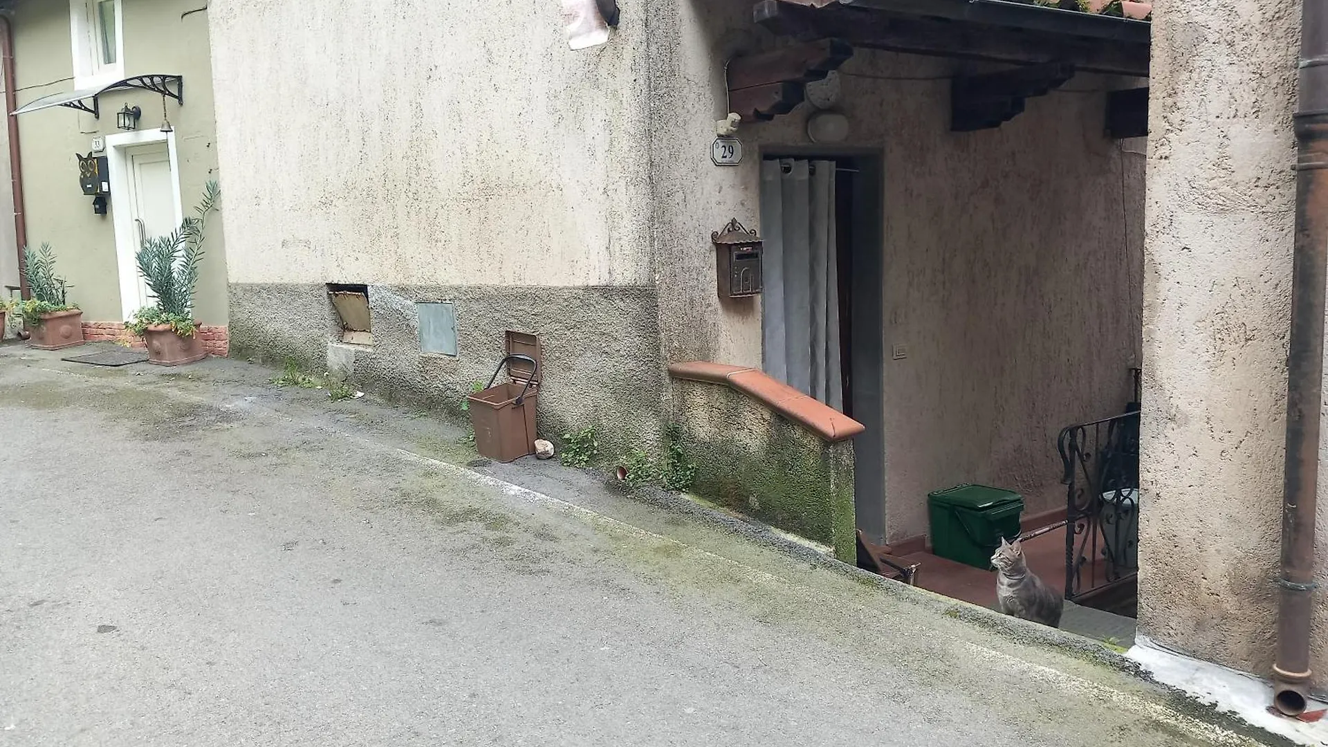 Appartamento Versilia Casina Del Cuore Torcigliano Montemagno  0*, Montemagno (Lucca)