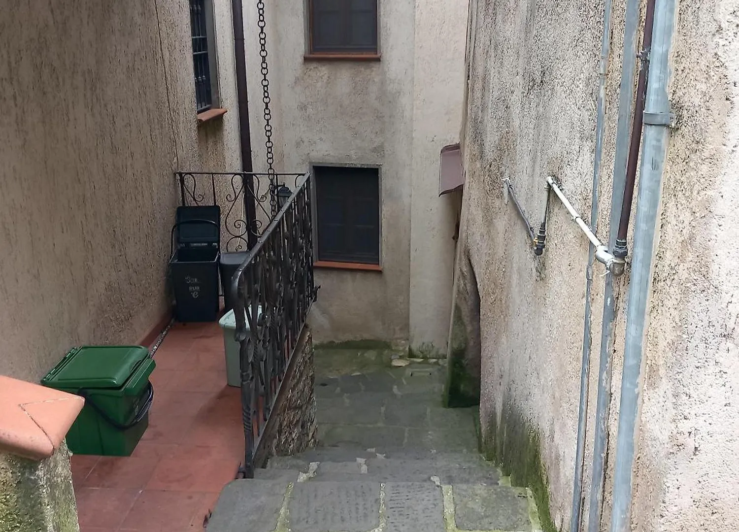 Appartamento Versilia Casina Del Cuore Torcigliano Montemagno   Montemagno (Lucca)