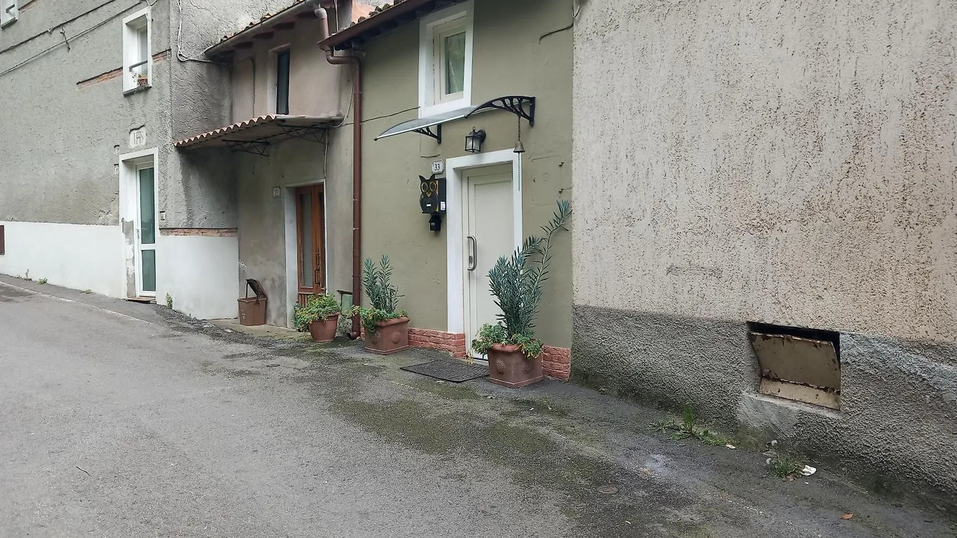 Appartamento Versilia Casina Del Cuore Torcigliano Montemagno