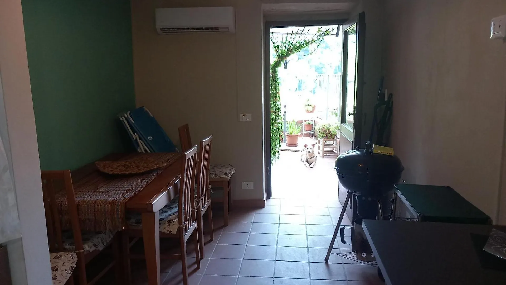 Appartamento Versilia Casina Del Cuore Torcigliano Montemagno  0*, Montemagno (Lucca)