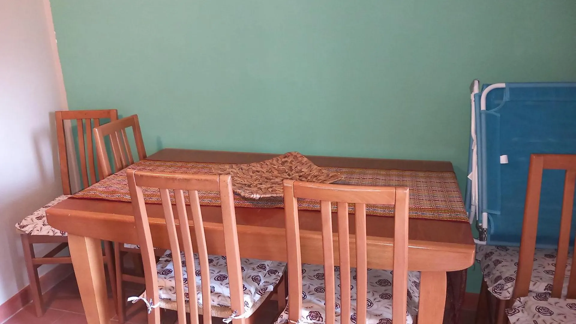 Appartamento Versilia Casina Del Cuore Torcigliano Montemagno   Montemagno (Lucca)