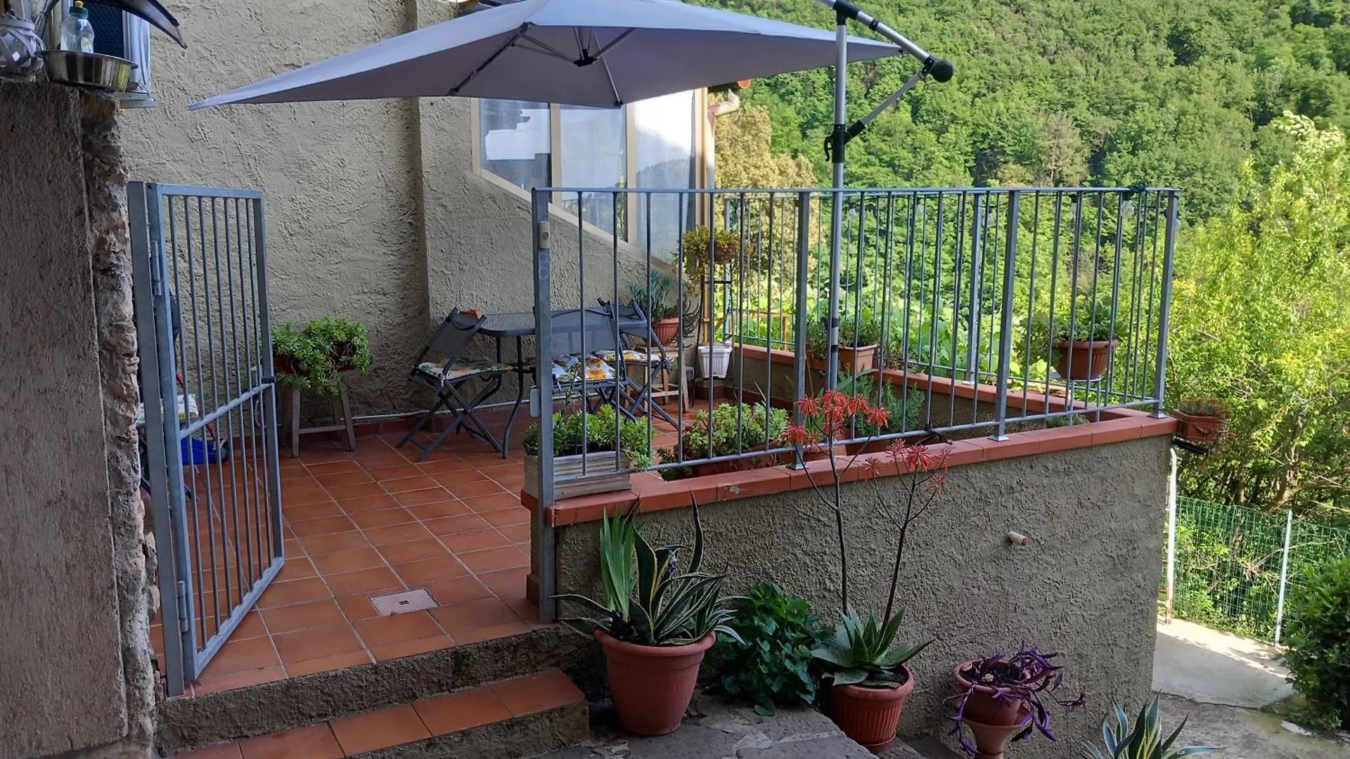 Appartamento Versilia Casina Del Cuore Torcigliano Montemagno  Montemagno (Lucca)
