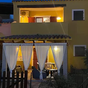 Mirice - Mare&pace , Li Valcaggi Italia
