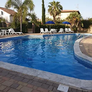 Mansarda Marina , Campofelice Di Roccella Italia