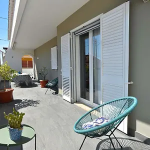 Mare A Sud , Villaggio Azzurro Italia